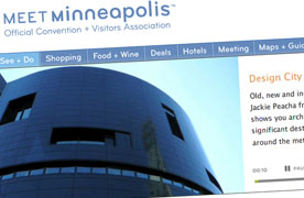 Meet Minneapolis