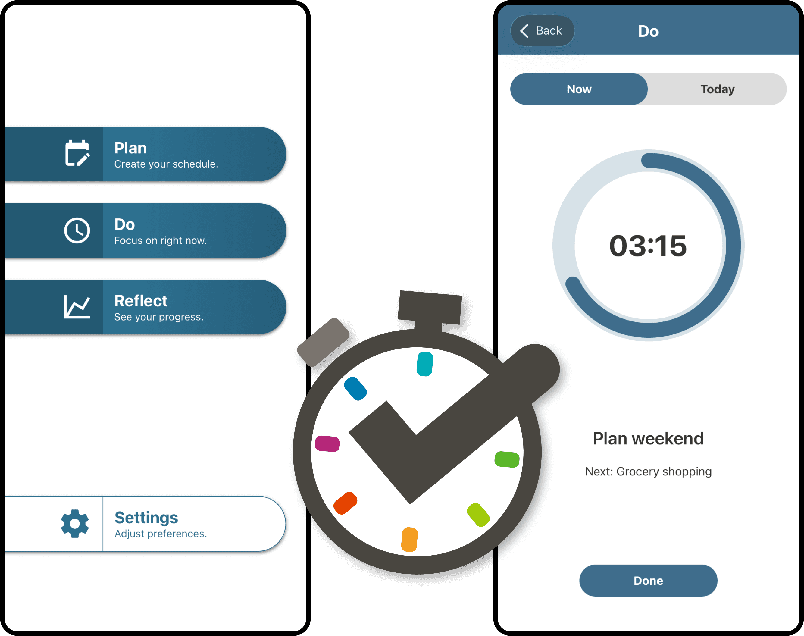 Daysnips iPhone App